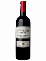 CHATEAU MAGNOL MEDOC