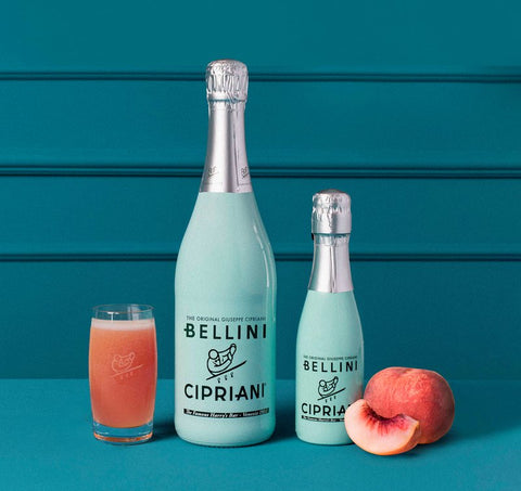 Cipriani-Bellini