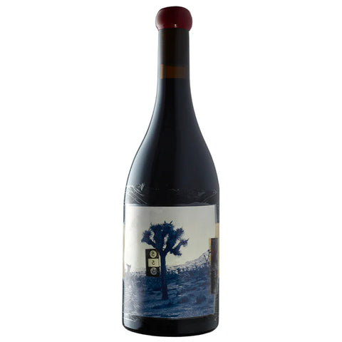 ORIN SWIFT EIGHT YEARS IN DESERT