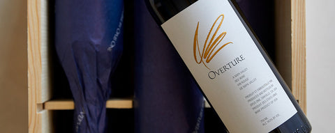 Overture By Opus One