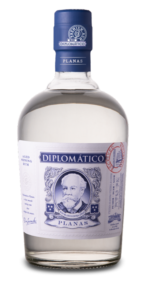 DIPLOMATICO PLANAS