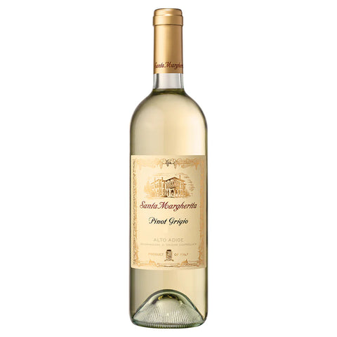 SANTA MARGHERITA PINOT GRIGIO