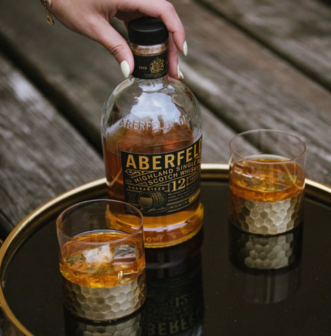 ABERFELDY 12 YEAR OLD