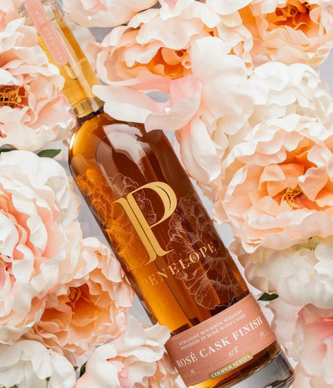 Penelope Rose Cask Finish