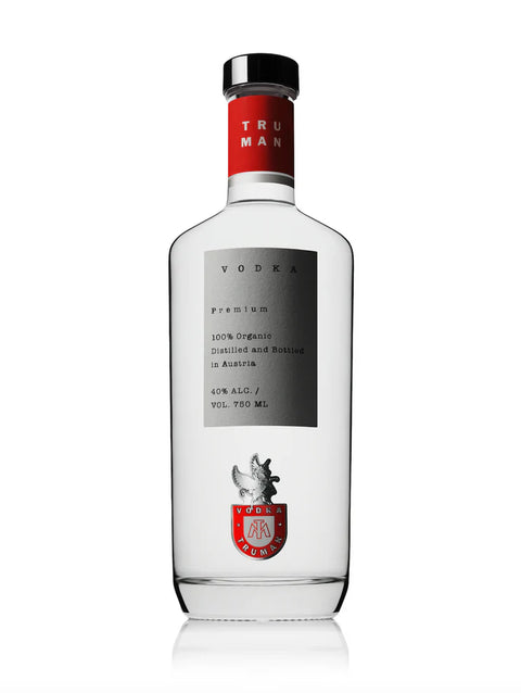 TRUMAN VODKA