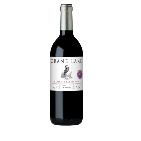 Crane Lake Cabernet Sauvignon