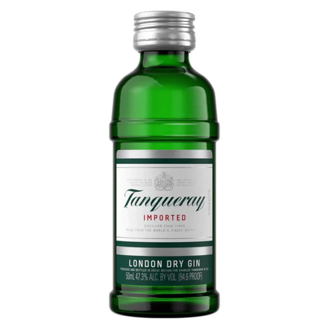 Tanqueray Gin