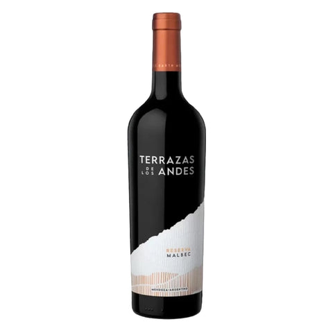 Terrazas De Los Andes Malbec Reserva