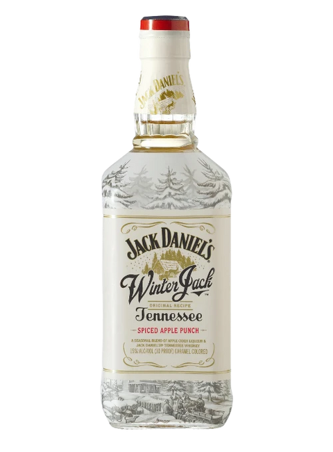 JACK DANIELS WINTER JACK