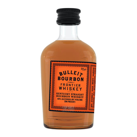 Bulleit Bourbon