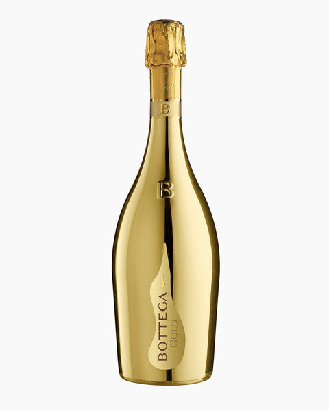 BOTTEGA PROSECCO GOLD