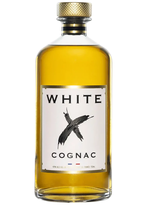 White X Cognac