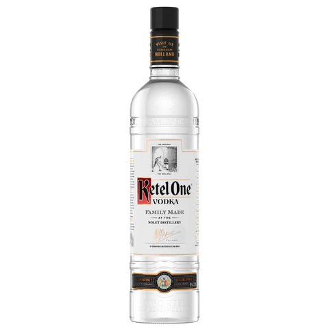 KETEL ONE VODKA