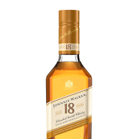 JOHNNIE WALKER 18YRS