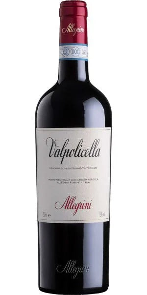 Allegrini Valpolicella