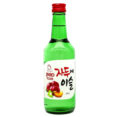 JINRO SOJU CHAMISUL