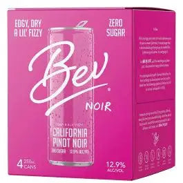 Bev Cal Pinot Noir