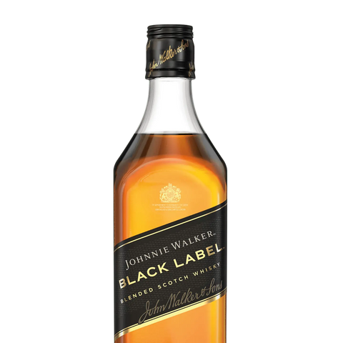 JOHNNIE WALKER BLACK 1.75L