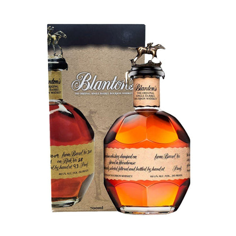 BLANTON'S BOURBON