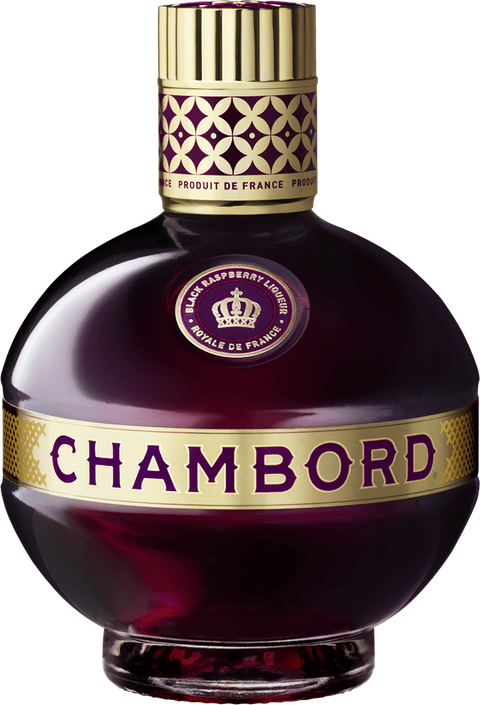 CHAMBORD RASPBERRY