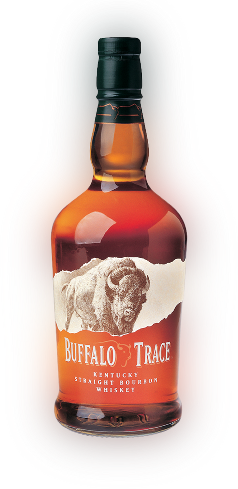 BUFFALO TRACE BOURBON