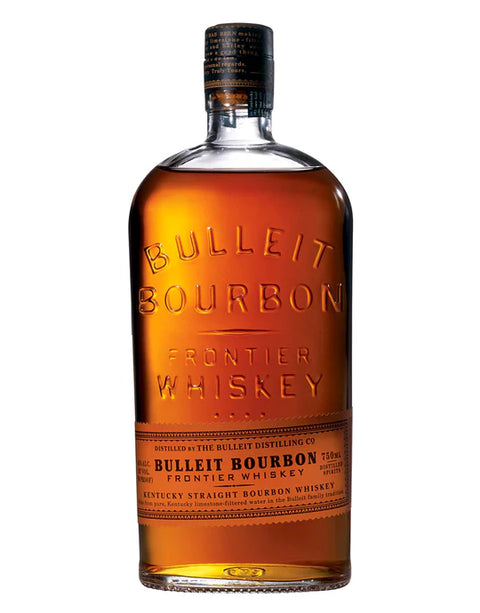 BULLEIT BOURBON .375ML