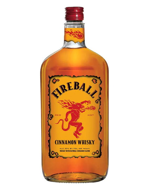 FIREBALL