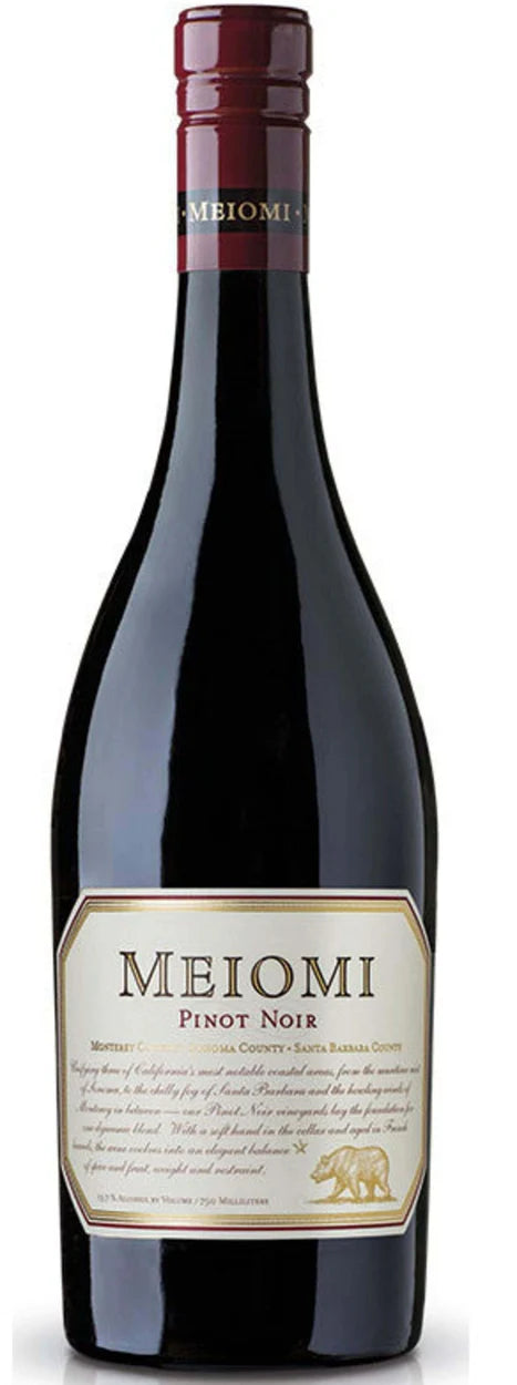 MEIOMI PINOT NOIR