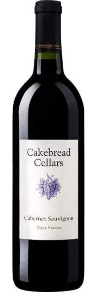 CAKEBREAD CABERNET SAUVIGNON