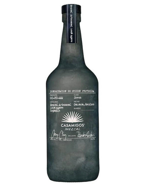 CASAMIGOS MEZCAL JOVEN