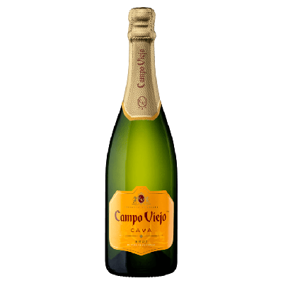 Campo Viejo Cava Brut