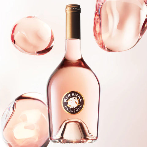 Miraval Rose