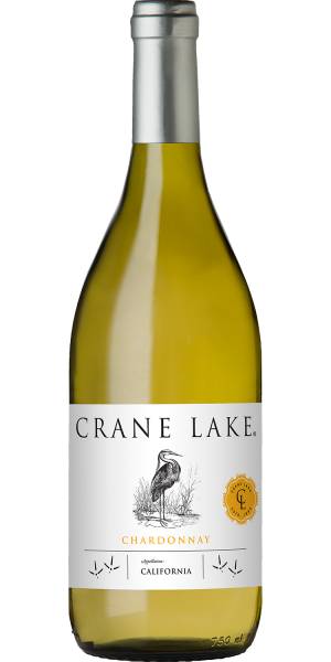 Crane Lake Chardonnay