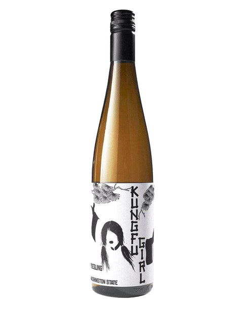 CHARLES SMITH KUNG FU GIRL RIESLING