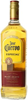 JOSE CUERVO ESPECIAL TEQUILA GOLD