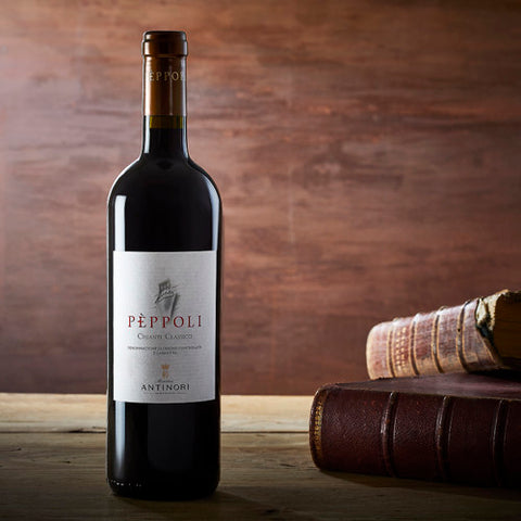 Antinori Chianti Classico 'Peppoli'