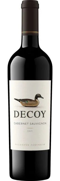 Decoy Cabernet Sauvignon