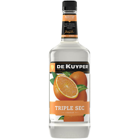 DEKUYPER TRIPLE SEC 30P