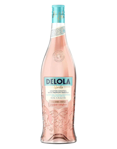 Delola Spritz Paloma Rosa