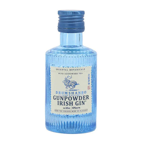 Drumshanbo Gunpowder Irish Gin