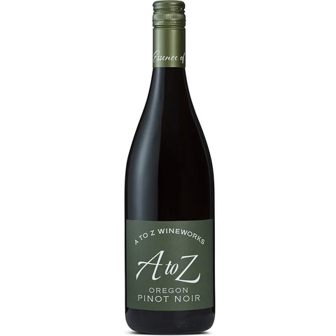 A to Z Pinot Noir