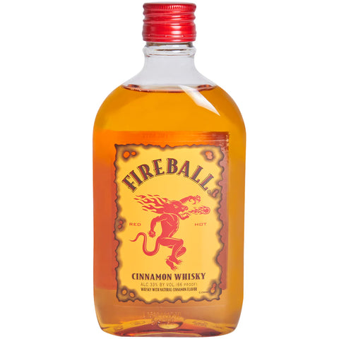 FIREBALL