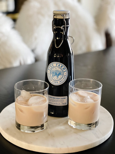 Five Farms Irish Cream