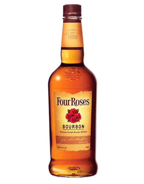 FOUR ROSES