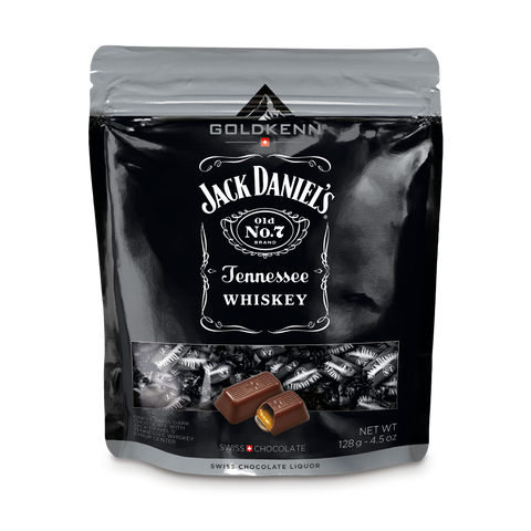 Jack Daniel’s Tennessee Whiskey Bites