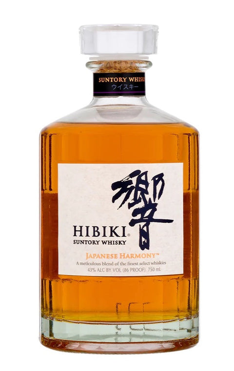 HIBIKI HARMONY 86