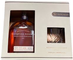 Wooford Reserve Gift Set