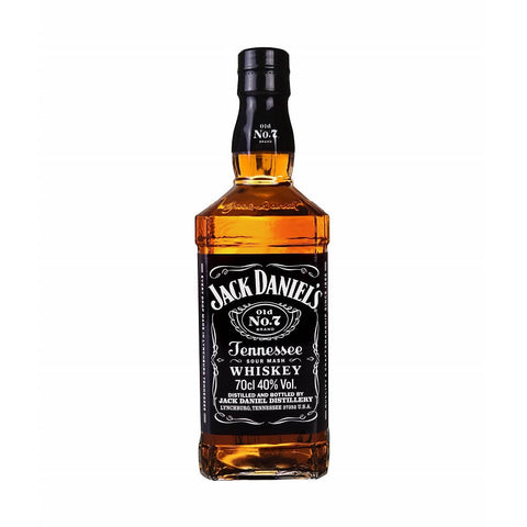 Jack Daniels