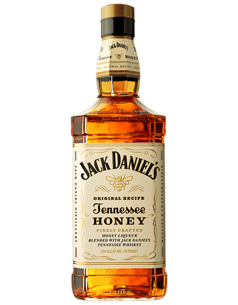 JACK DANIELS HONEY