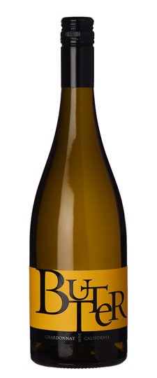 JAM CELLARS BUTTER CHARDONNAY